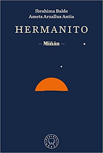 Hermanito: Miñán