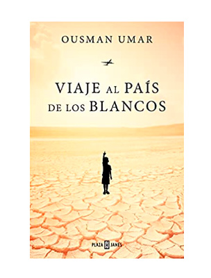 Viaje al país de los blancos